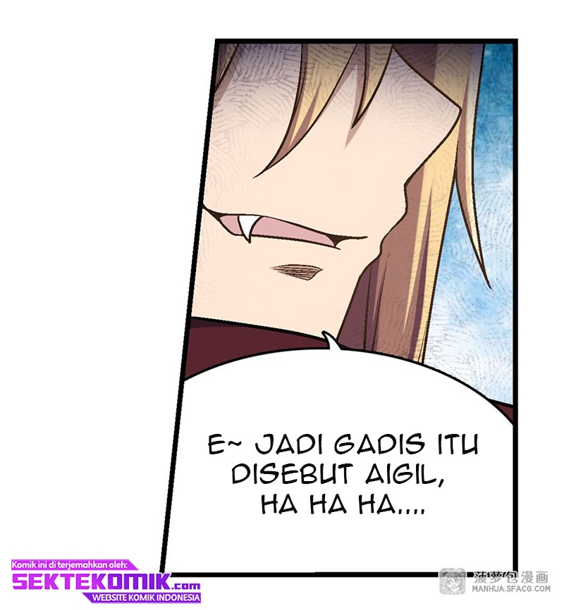 Wuxian Shitu Yu Shier Zhan Ji (Infinite Apostles and Twelve War Girls) Chapter 48 Gambar 9